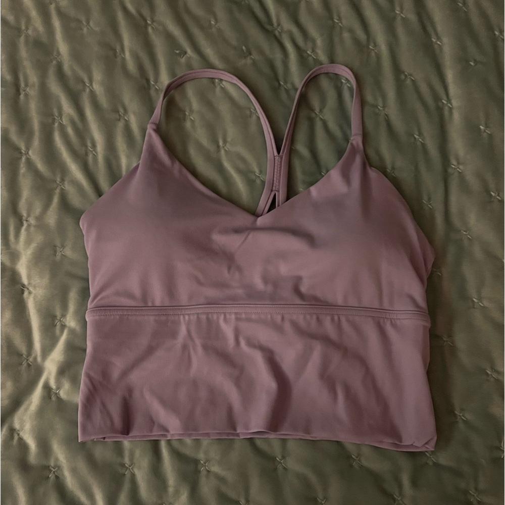 Amazon crop top